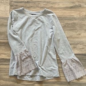 Norstrom Sweater Shirt Sz Small